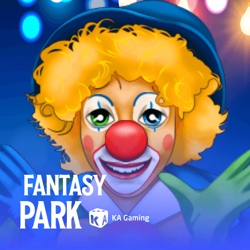 PAWIN88x KA slot Fantasy Park