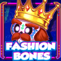 PAWIN88x KA slot Fashion Bones