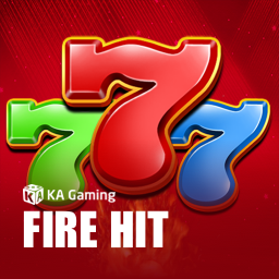 PAWIN88x KA slot Fire Hit
