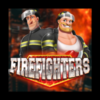 PAWIN88x KA slot Firefighters