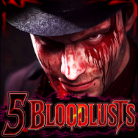 PAWIN88x KA slot 5 Bloodlusts