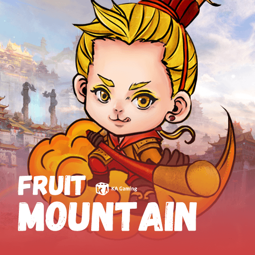 PAWIN88x KA slot Fruit Mountain