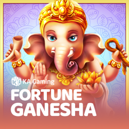 PAWIN88x KA slot Fortune Ganesha