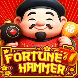 PAWIN88x KA slot Fortune Hammer