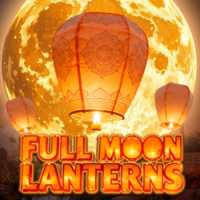 PAWIN88x KA slot Full Moon Lanterns