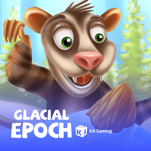 PAWIN88x KA slot Glacial Epoch