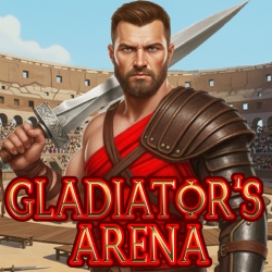 PAWIN88x KA slot Gladiator's Arena