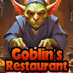 PAWIN88x KA slot Goblin's Restaurant