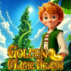 PAWIN88x KA slot Golden Magic Beans