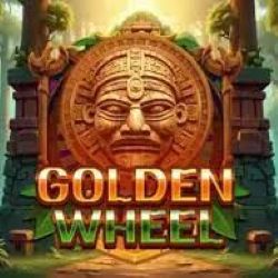 PAWIN88x KA slot Golden Wheel
