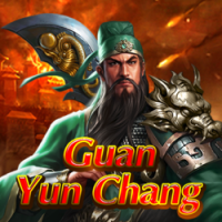 PAWIN88x KA slot Guan Yun Chang