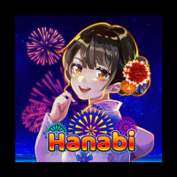 PAWIN88x KA slot Hanabi
