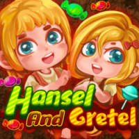 PAWIN88x KA slot Hansel and Gretel