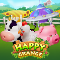PAWIN88x KA slot Happy Grange