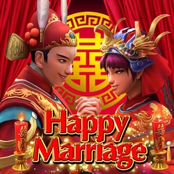 PAWIN88x KA slot Happy Marriage