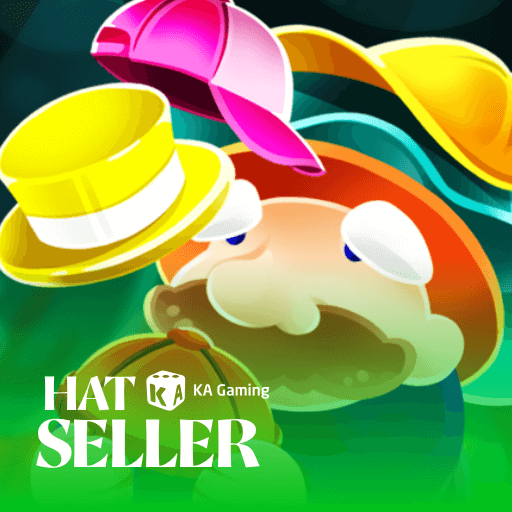 PAWIN88x KA slot Hat Seller