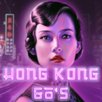 PAWIN88x KA slot Hong Kong 60s