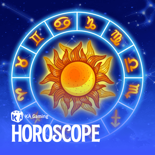 PAWIN88x KA slot Horoscope