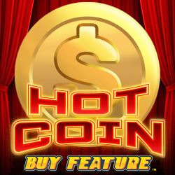 PAWIN88x KA slot Hot Coin Buy Feature