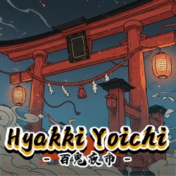 PAWIN88x KA slot Hyakki Yoichi