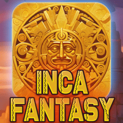 PAWIN88x KA slot Inca Fantasy