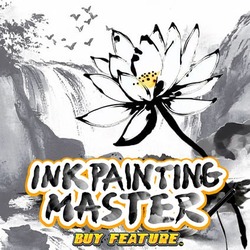 PAWIN88x KA slot Ink Painting Master Buy Feature