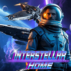 PAWIN88x KA slot InterstellarHome