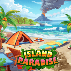 PAWIN88x KA slot Island Paradise