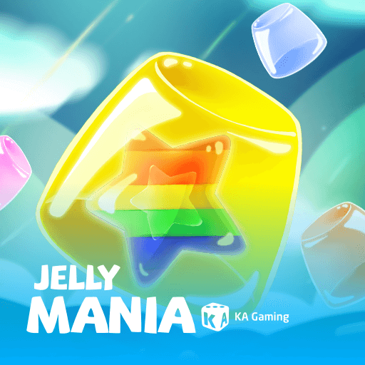 PAWIN88x KA slot Jellymania