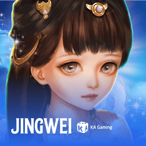 PAWIN88x KA slot Jingwei