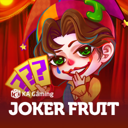PAWIN88x KA slot Joker Fruit