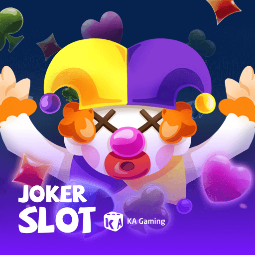 PAWIN88x KA slot Joker Slot