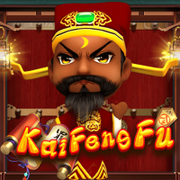 PAWIN88x KA slot Kai Feng Fu