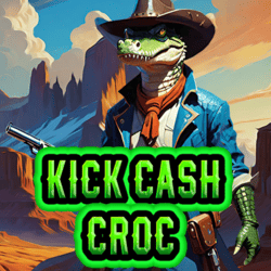 PAWIN88x KA slot Kick Cash Croc