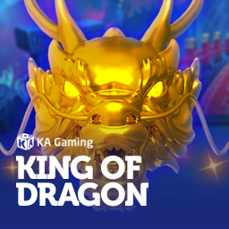 PAWIN88x KA slot King Of Dragon