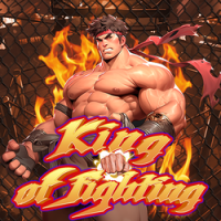PAWIN88x KA slot King Of Fighting