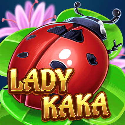 PAWIN88x KA slot Lady KAKA