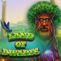 PAWIN88x KA slot Land Of Dwarfs
