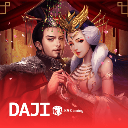 PAWIN88x KA slot Daji