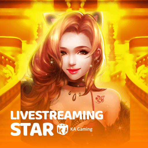 PAWIN88x KA slot Live Streaming Star