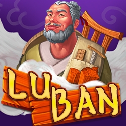 PAWIN88x KA slot Lu Ban
