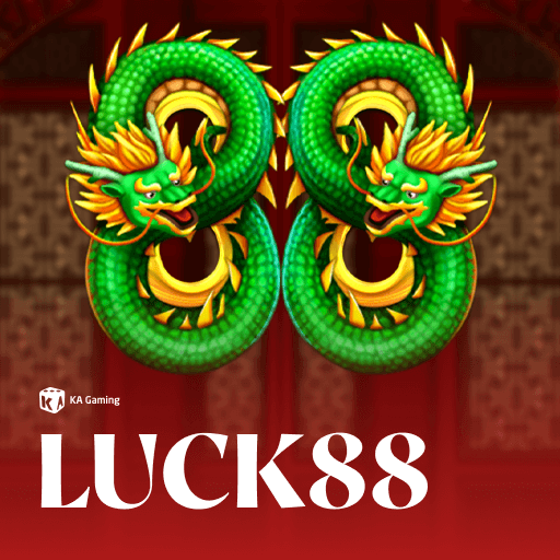 PAWIN88x KA slot Luck88