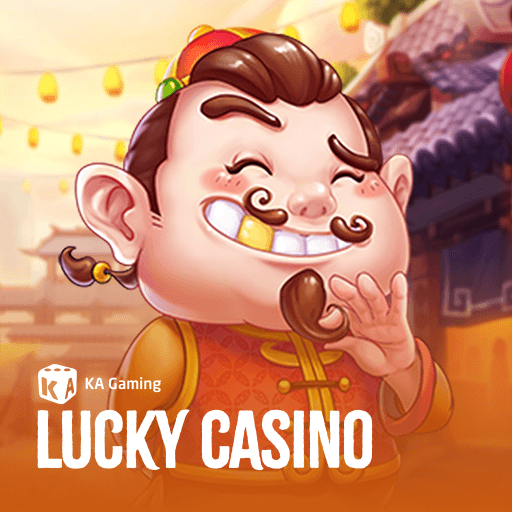 PAWIN88x KA slot Lucky Casino