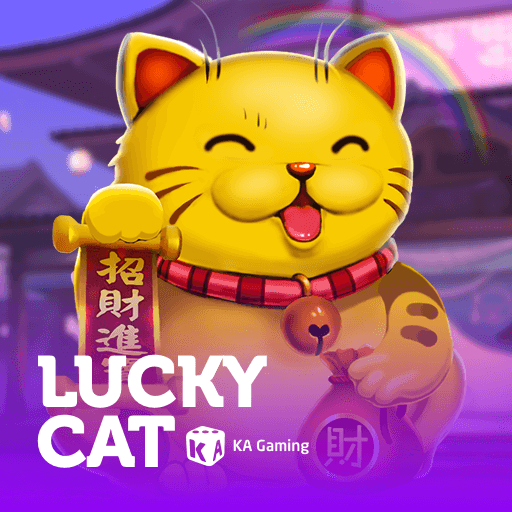 PAWIN88x KA slot Lucky Cat