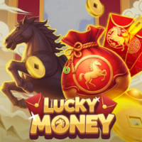 PAWIN88x KA slot Lucky Money