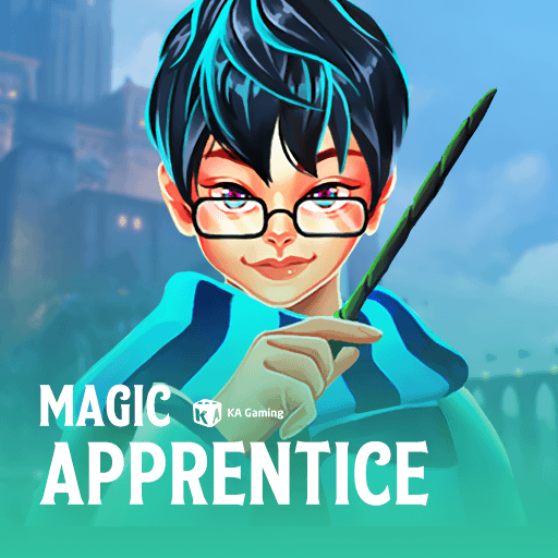 PAWIN88x KA slot Magic Apprentice