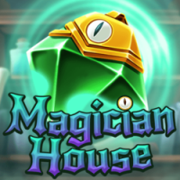 PAWIN88x KA slot Magician House
