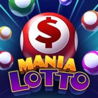 PAWIN88x KA slot Mania Lotto