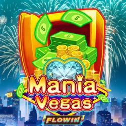 PAWIN88x KA slot Mania Vegas Flowin
