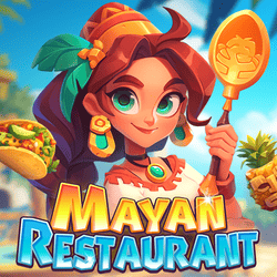 PAWIN88x KA slot Mayan Restaurant